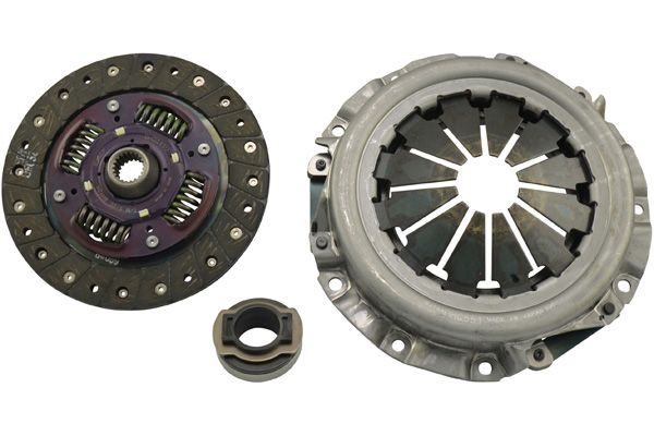 KAVO PARTS Комплект сцепления CP-7035